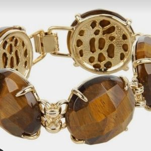 Kendra Scott Cassie Tiger Eye